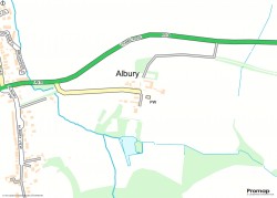 Images for Albury, Thame, OX9