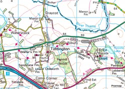 Images for Albury, Thame, OX9