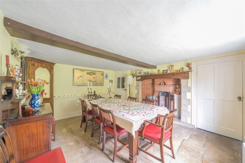 Click the photo for more details of Albury, Thame, OX9