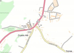 Images for Cryers Hill Lane, Cryers Hill, HP15