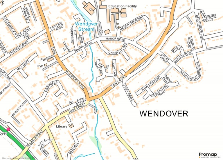 Images for Tring Road, Wendover, HP22