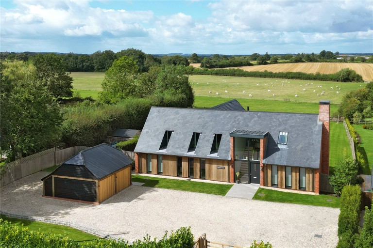Images for Moreton, Thame, OX9