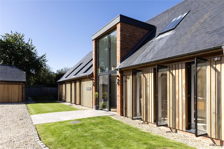 Images for Moreton, Thame, OX9