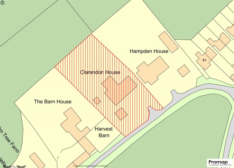 Images for Moreton, Thame, OX9