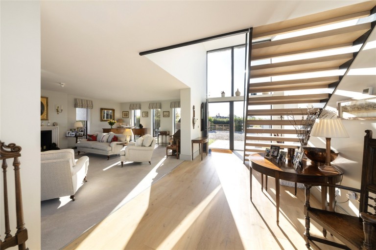 Images for Moreton, Thame, OX9