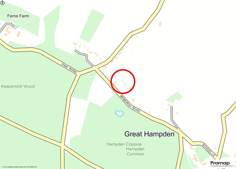Images for Great Hampden, Great Missenden, HP16