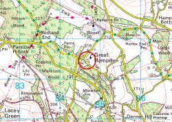 Images for Great Hampden, Great Missenden, HP16