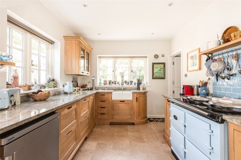 Click the photo for more details of Great Hampden, Great Missenden, HP16