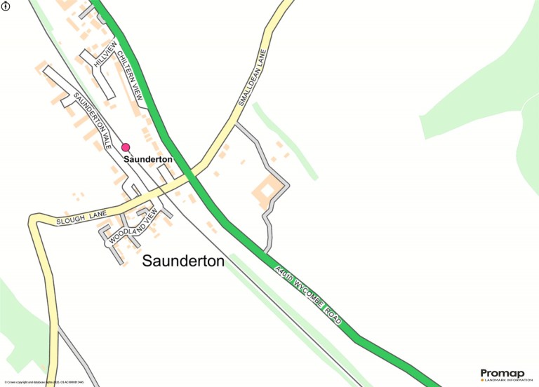 Images for Wycombe Road, Saunderton, HP14