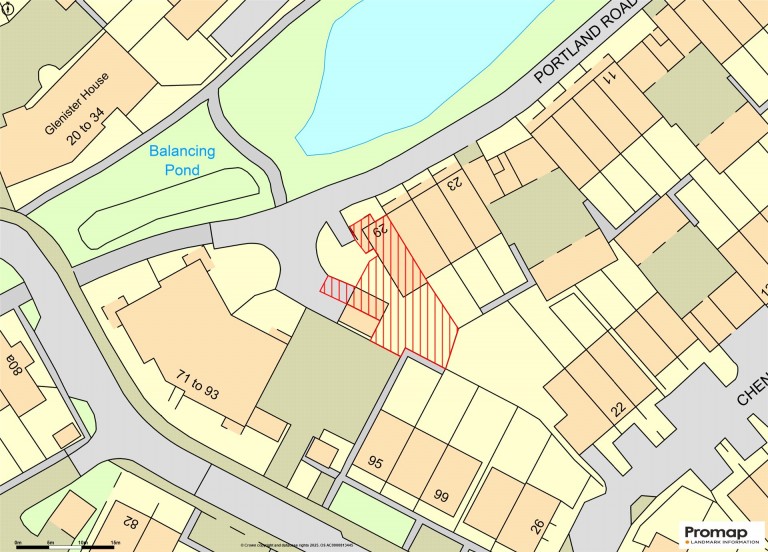 Images for Portland Road, High Wycombe, HP11