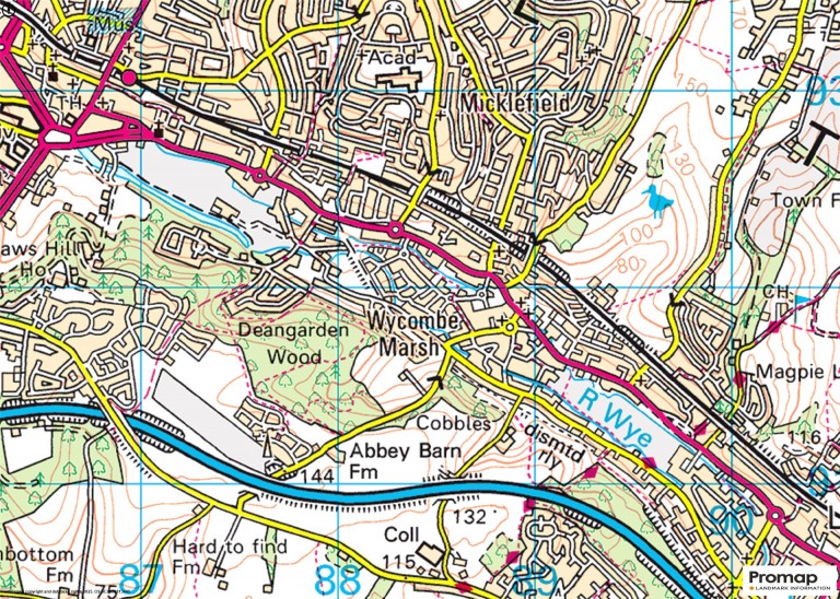 Images for Portland Road, High Wycombe, HP11