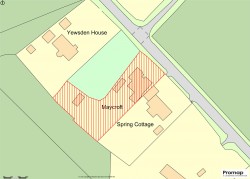 Images for Chinnor Road, Bledlow Ridge, HP14