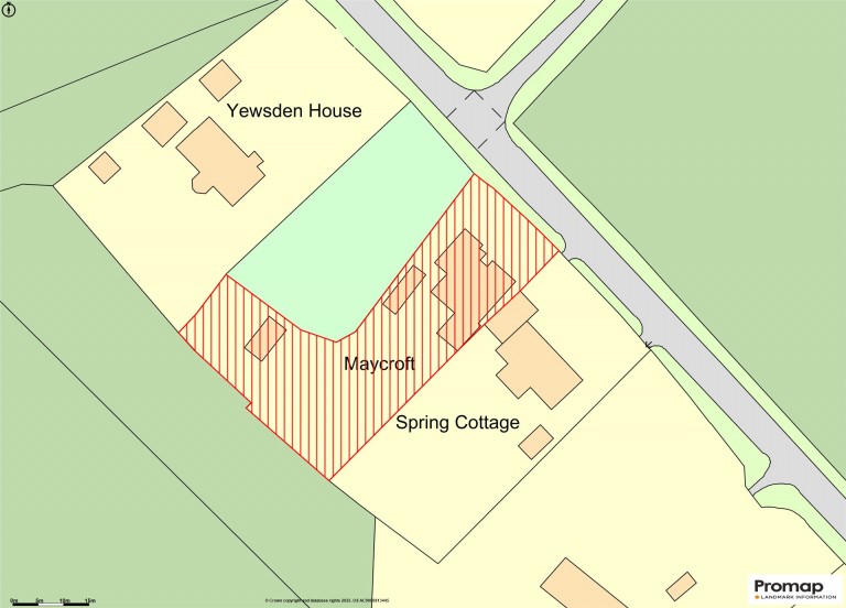 Images for Chinnor Road, Bledlow Ridge, HP14