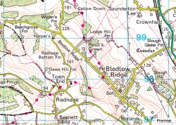 Images for Chinnor Road, Bledlow Ridge, HP14
