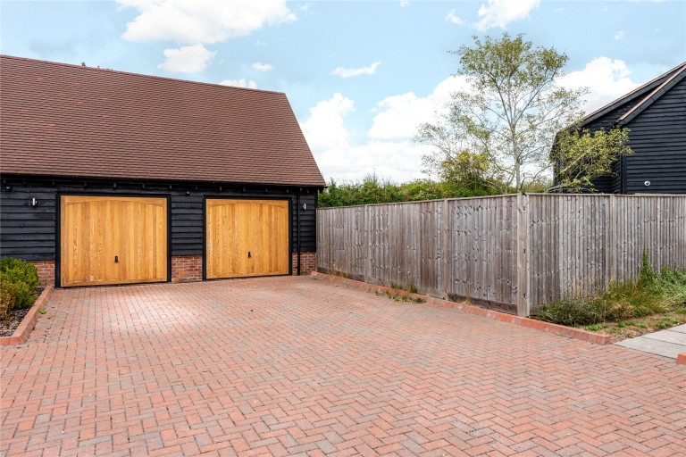 Images for Sportsmans Way, Longwick, HP27