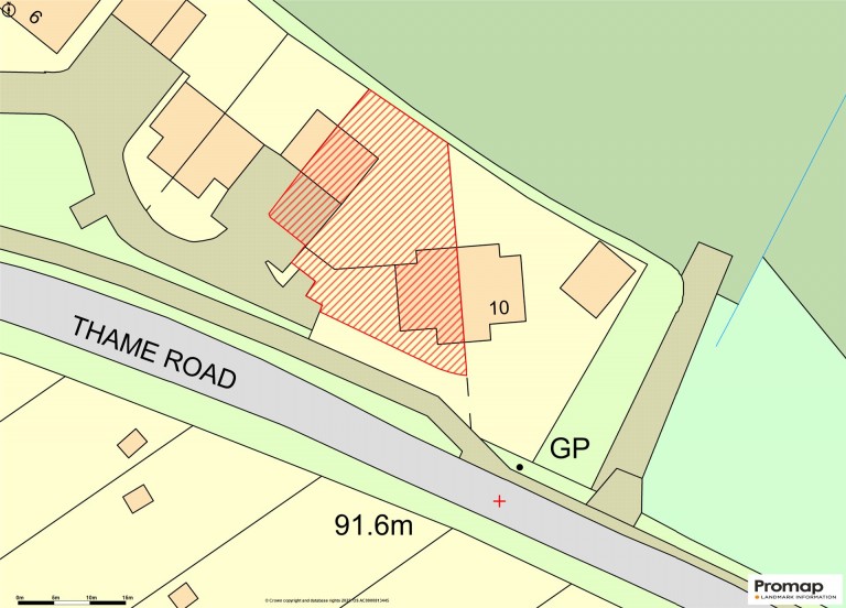 Images for Sportsmans Way, Longwick, HP27