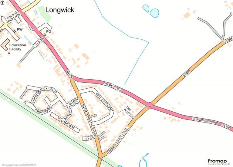 Images for Sportsmans Way, Longwick, HP27
