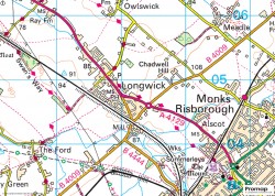 Images for Sportsmans Way, Longwick, HP27