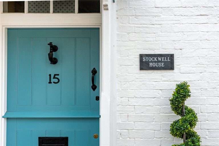 Images for High Street, Haddenham, HP17