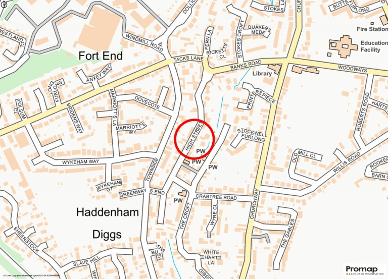 Images for High Street, Haddenham, HP17