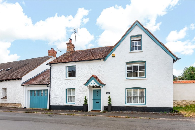 Images for High Street, Haddenham, HP17