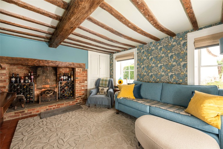 Images for High Street, Haddenham, HP17