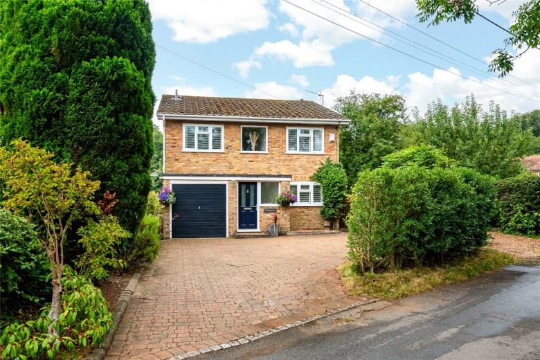 Click the photo for more details of Chapel Lane, Naphill, HP14