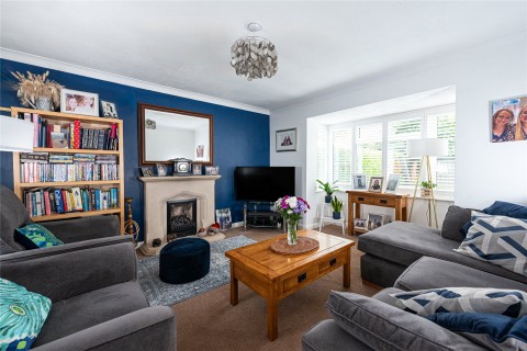 Click the photo for more details of Chapel Lane, Naphill, HP14