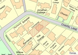 Images for Chapel Lane, Naphill, HP14