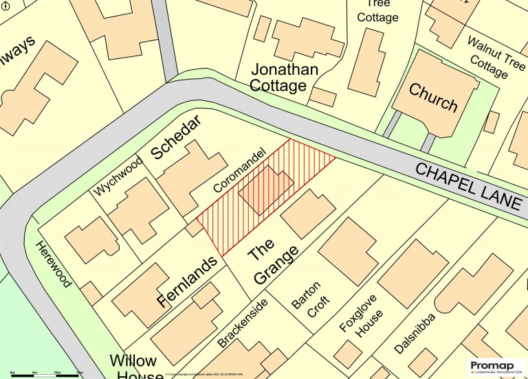 Images for Chapel Lane, Naphill, HP14