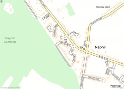 Images for Chapel Lane, Naphill, HP14
