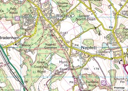 Images for Chapel Lane, Naphill, HP14