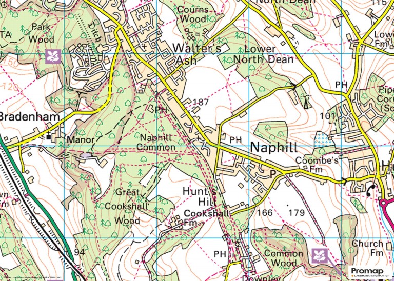 Images for Chapel Lane, Naphill, HP14