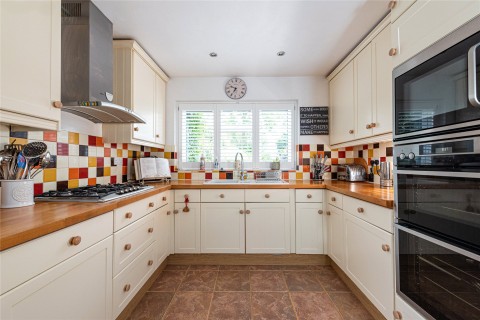 Click the photo for more details of Chapel Lane, Naphill, HP14