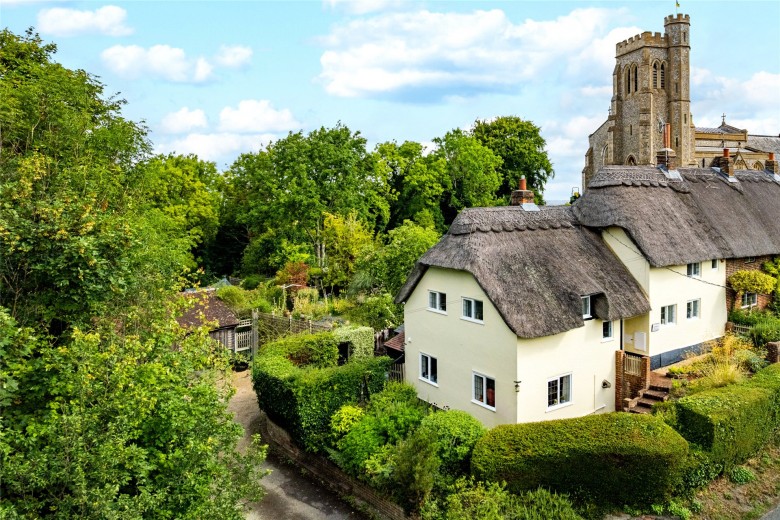 Click the photo for more details of Ellesborough Road, Ellesborough, HP17