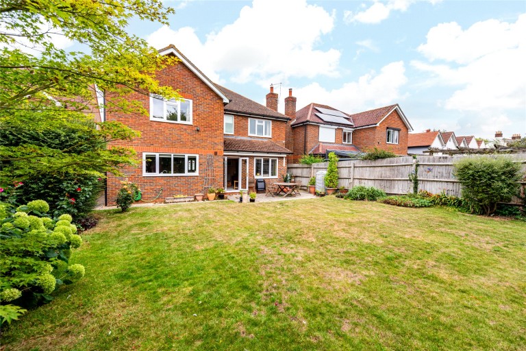 Images for Lower Icknield Way, Chinnor, OX39