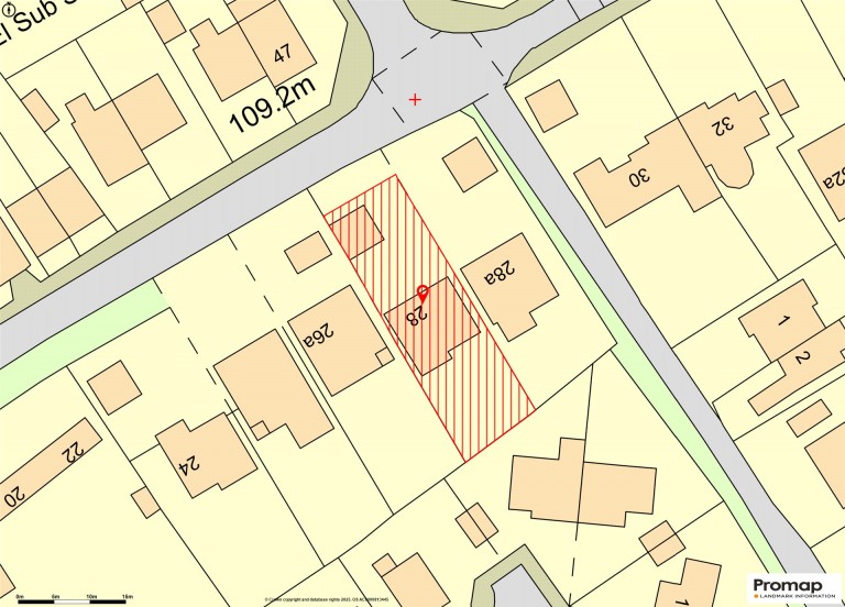 Images for Lower Icknield Way, Chinnor, OX39