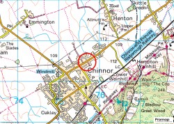 Images for Lower Icknield Way, Chinnor, OX39
