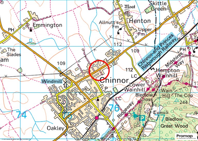 Images for Lower Icknield Way, Chinnor, OX39
