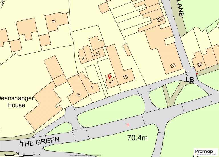 Images for The Green, Deanshanger, MK19