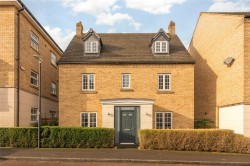 Images for Harlow Crescent, Oxley Park, MK4