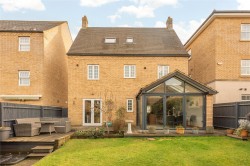 Images for Harlow Crescent, Oxley Park, MK4