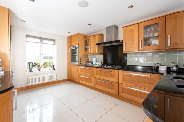Images for Harlow Crescent, Oxley Park, MK4