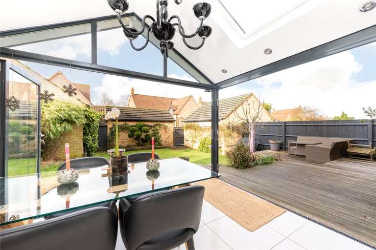 Images for Harlow Crescent, Oxley Park, MK4