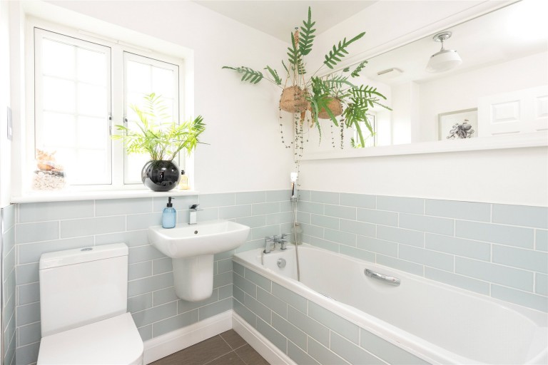 Images for Harlow Crescent, Oxley Park, MK4