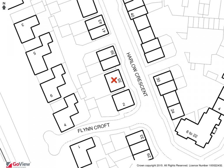 Images for Harlow Crescent, Oxley Park, MK4