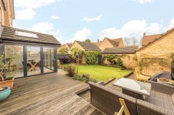 Images for Harlow Crescent, Oxley Park, MK4