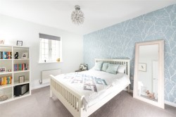 Images for Harlow Crescent, Oxley Park, MK4