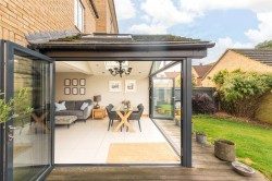 Images for Harlow Crescent, Oxley Park, MK4