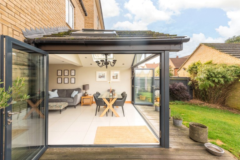 Images for Harlow Crescent, Oxley Park, MK4